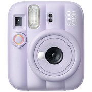 インスタントカメラ instax mini 13 チェキ[ドリーミーパープル]