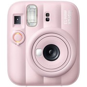 インスタントカメラ instax mini 13 チェキ[キャンディーピンク]