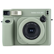 インスタントカメラ instax WIDE 400 チェキ