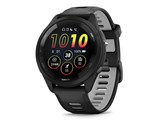 ガーミン Forerunner 265 010-02810-40 [Black]