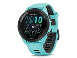 ガーミン Forerunner 265 010-02810-42 [Aqua]