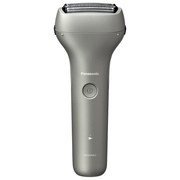 Panasonic メンズシェーバー ES-RT4N-S [シルバー]