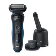 BRAUN シリーズ5 52-B7200cc [ブルー]