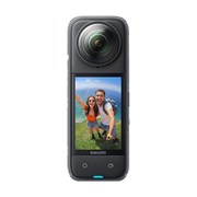 アクションカメラ Insta360 X4 [ブラック]