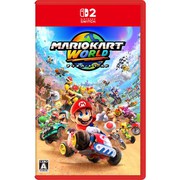 マリオカート ワールド/Switch 2