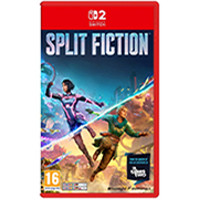 Split Fiction/Switch 2