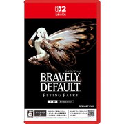ブレイブリーデフォルト フライングフェアリー HDリマスター/Switch 2
