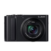 デジタルカメラ Panasonic LUMIX DC-TX3-K [ブラック]