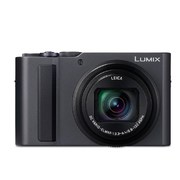 デジタルカメラ Panasonic LUMIX DC-TX3-S [グラファイトシルバー]