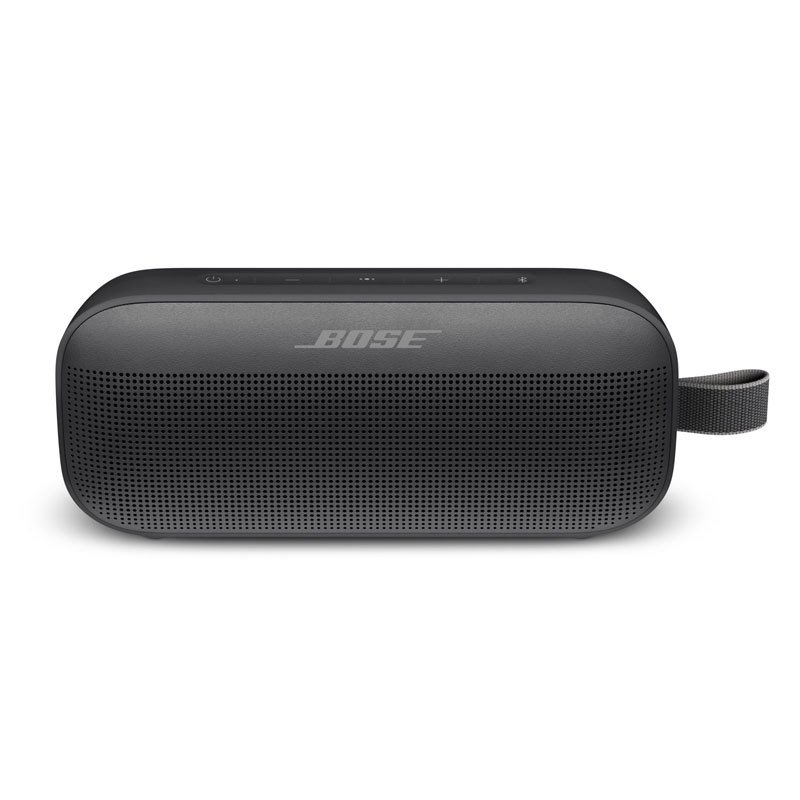 Bose SoundLink Flex Bluetooth speaker [ブラック]