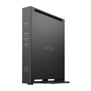 BUFFALO Wi-Fiルーター AirStation WCR-1166DHPL [ブラック]