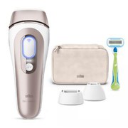BRAUN スキンアイエキスパート PL7243