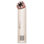 Dyson HushJet Mini Cool ファン [ストーン/ブラッシュ]
