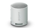 SONY SRS-XB100 (HC) [ライトグレー]