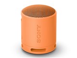 SONY SRS-XB100 (DC) [オレンジ]