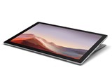 タブレット Surface Pro 7 VDH-00012
