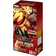 ONE PIECEカードゲーム プレミアムブースター ONE PIECE CARD THE BEST vol.2 PRB-02 [BOX]