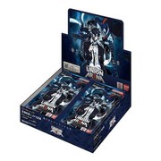 UNION ARENA ブースターパック 俺だけレベルアップな件 初版BOX [UA51BT]