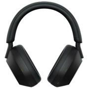 イヤホン・ヘッドホン SONY WH-1000XM5B ブラック