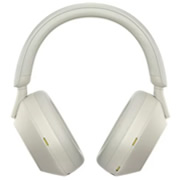 イヤホン・ヘッドホン SONY WH-1000XM5S シルバー