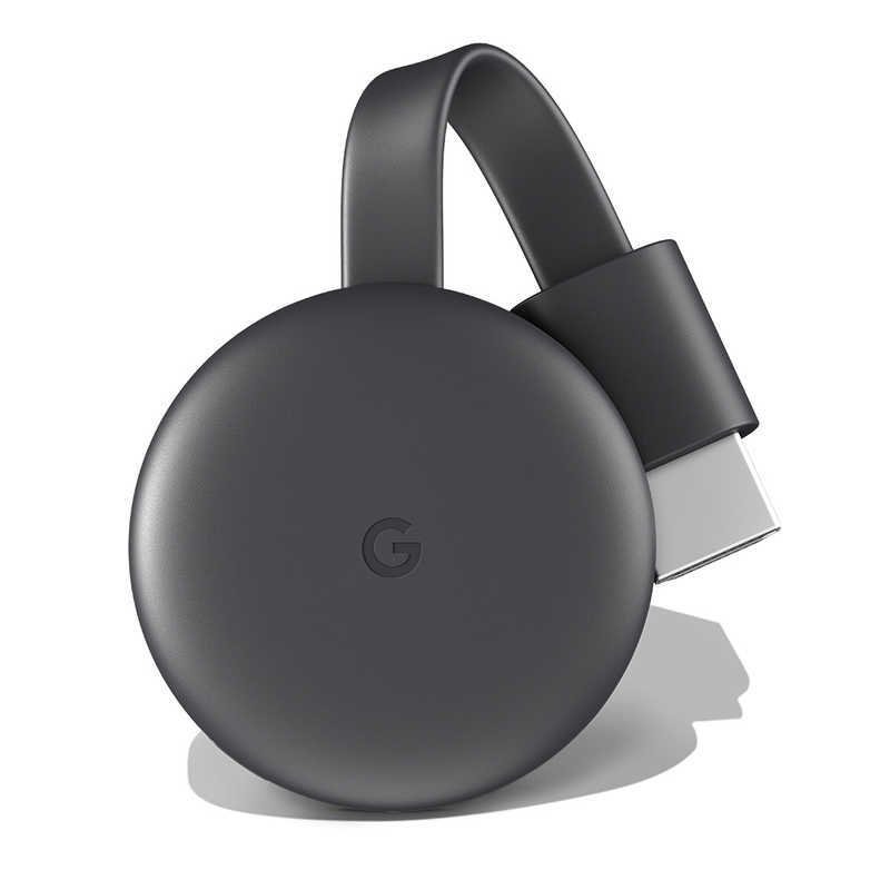 Google Chromecast GA00439-JP