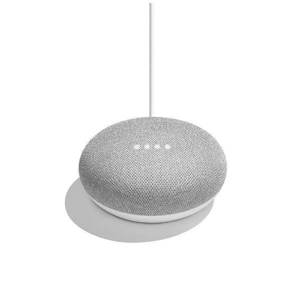 Google Home Mini [チョーク]