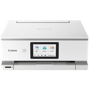 Canon インクジェット複合機 PIXUS TS8630 [ホワイト]