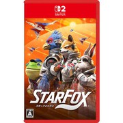 Star Fox/Switch 2