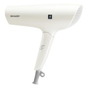 SHARP beaute A IB-NP7 ホワイト