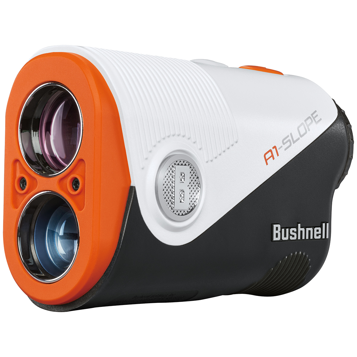 ゴルフ用レーザー距離計 Bushnell PINSEEKER A1 SLOPE JOLT