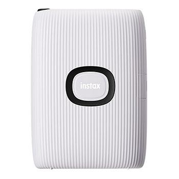 富士フイルム チェキ instax mini Link 2 [SPECIAL EDITION クレイホワイト]
