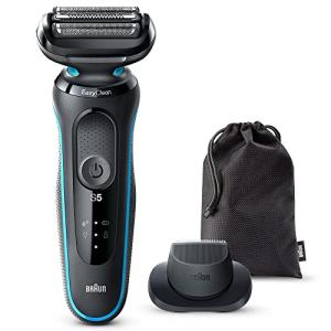 BRAUN  シリーズ5 51-M1200s-V [ミント]