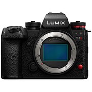 デジタル一眼カメラ Panasonic LUMIX DC-S1M2 ボディ