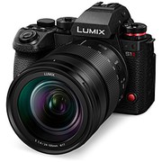 デジタル一眼カメラ Panasonic LUMIX DC-S1M2M 標準ズームレンズキット