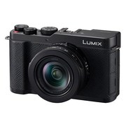 コンパクトデジタルカメラ Panasonic LUMIX DC-L10-K [ブラック]
