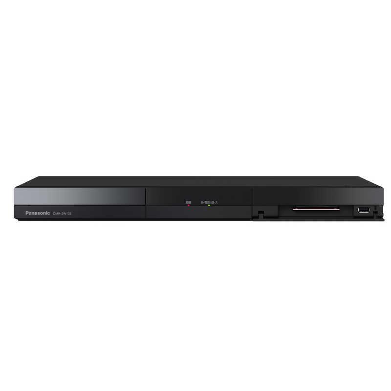 Panasonic DIGA DMR-2W102