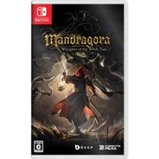 Mandragora: Whispers of the Witch Tree/Switch