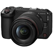 ミラーレス一眼カメラ CANON EOS R6 V RF20-50mm F4 L IS USM PZ レンズキット