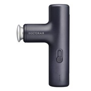 DOCTORAIR エクサガン LUXE REG-12 BK [ナイトブラック]