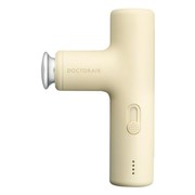 DOCTORAIR エクサガン LUXE REG-12 IV [シルキーアイボリー]