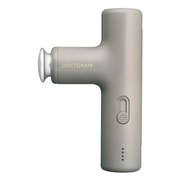 DOCTORAIR エクサガン LUXE REG-12 GR [ダスティーグレー]