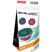 BEYBLADE X UX-16 ランダムブースター クロックミラージュセレクト