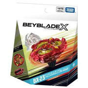 BEYBLADE X BX-23 スターター フェニックスウイング9-60GF