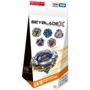 BEYBLADE X UX-18 ランダムブースターVol.8