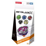 BEYBLADE X UX-12 ランダムブースターVol.5