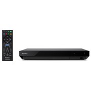 SONY ブルーレイプレーヤー UBP-X700/K