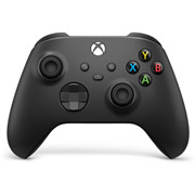 Xbox ワイヤレス コントローラー (カーボン ブラック)2025版