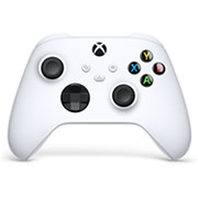 Xbox ワイヤレス コントローラー (ロボット ホワイト)2025版