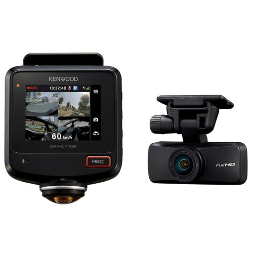 DRV-C770R