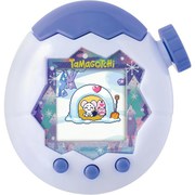 BANDAI たまごっちパラダイスTamagotchi Paradise - White Glacier